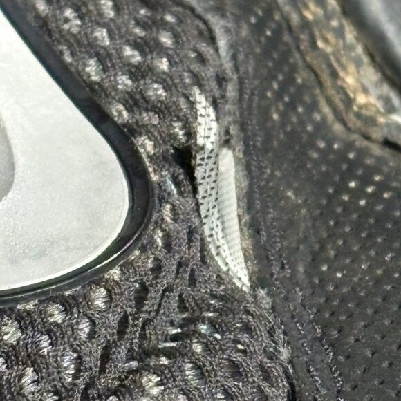 Nike Air Max Torch 4 Mens Shoes Size 13 Black Anthracite Running Sneakers - Picture 13 of 13